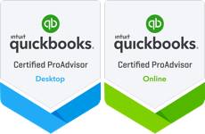 QuickBooks Certified ProAdvisor Desktop & Online